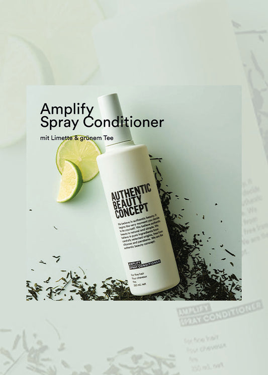 Amplify Spray Conditioner 250 ml