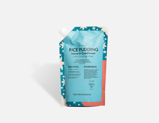 Rice-Pudding 473ml Ecoslay