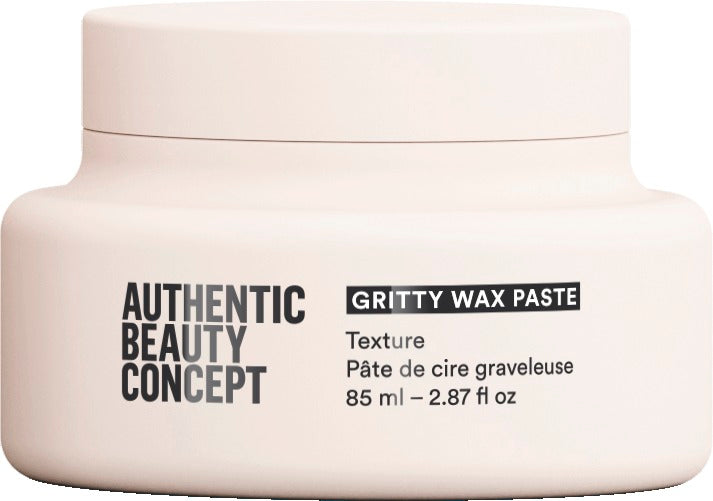 Gritty Wax Paste 85 ml